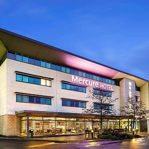 Mercure Sheffield Parkway