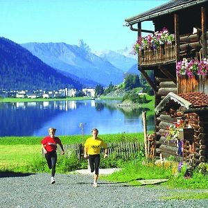 Sunstar Hotel Davos