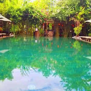 La Niche D'Angkor Boutique Hotel